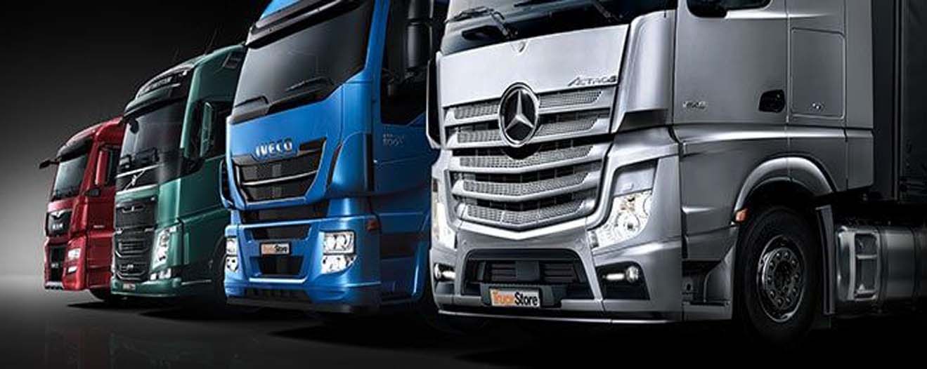 شرکت دنیای محرک تولید واردات و توزیع قطعات یدکی مرسدس بنز